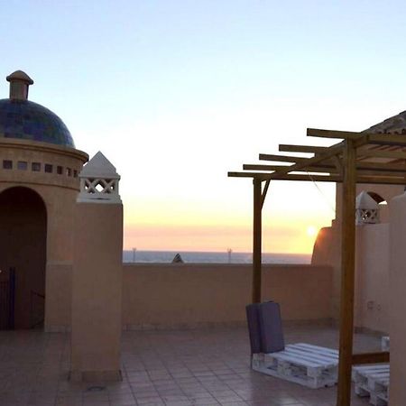 Livingtarifa Apartamento Anhelo Dış mekan fotoğraf