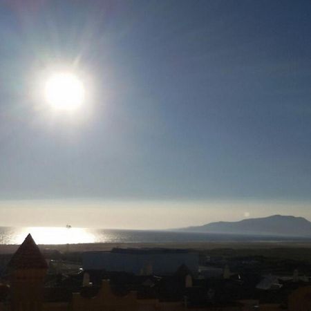 Livingtarifa Apartamento Anhelo Dış mekan fotoğraf