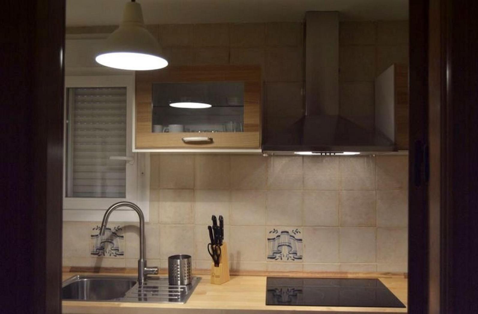 Livingtarifa Apartamento Anhelo Dış mekan fotoğraf