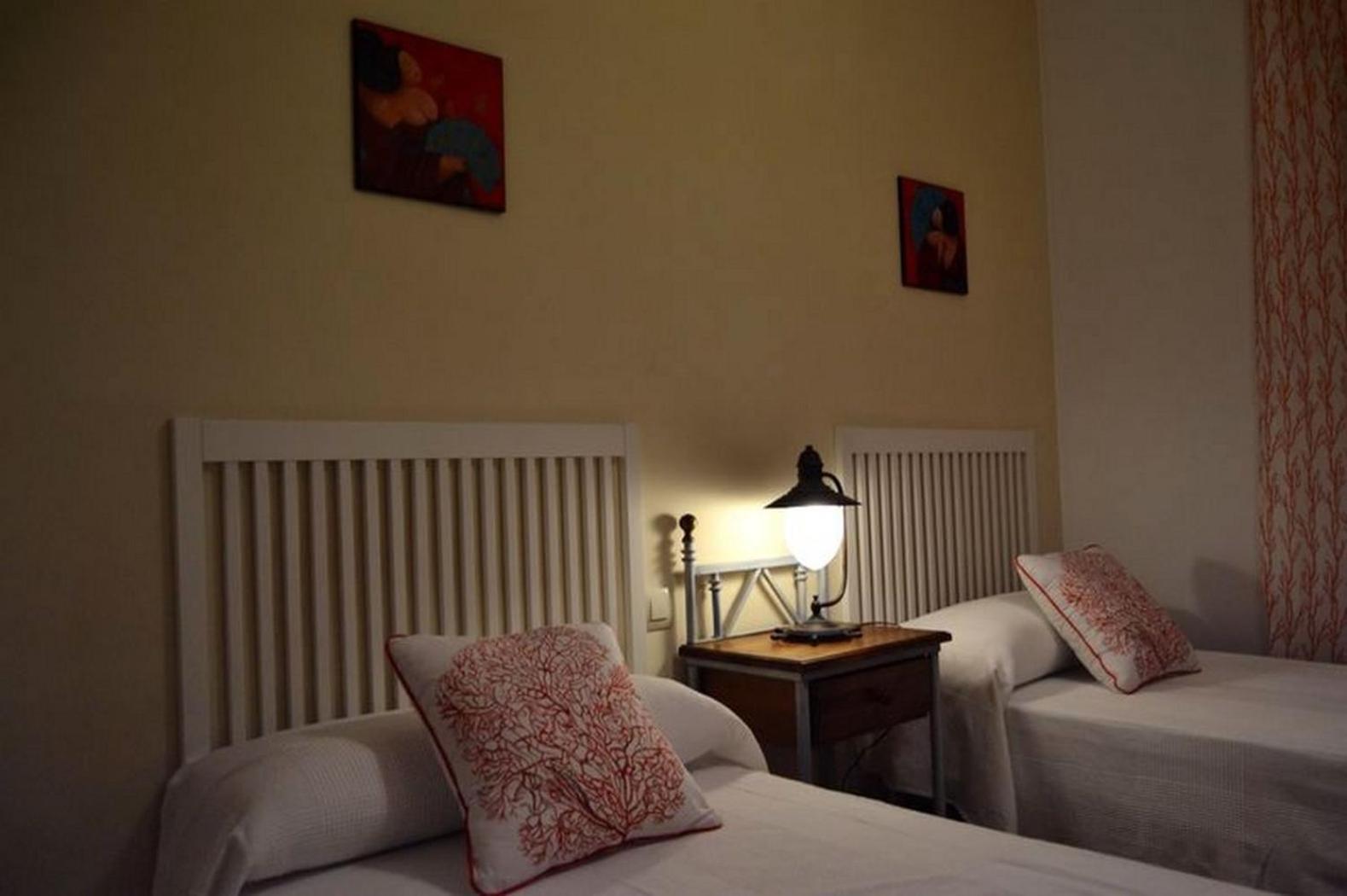 Livingtarifa Apartamento Anhelo Dış mekan fotoğraf