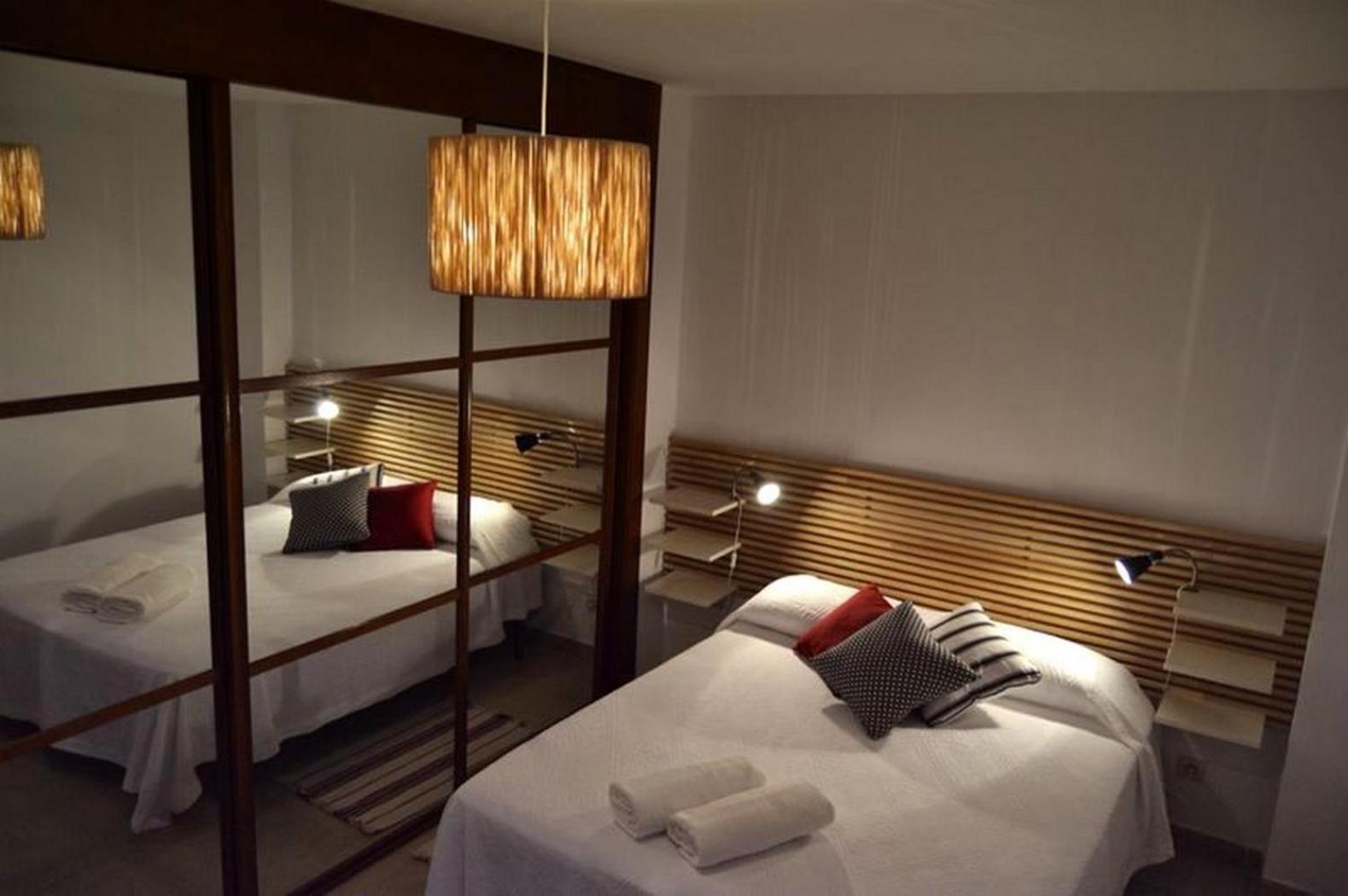 Livingtarifa Apartamento Anhelo Dış mekan fotoğraf