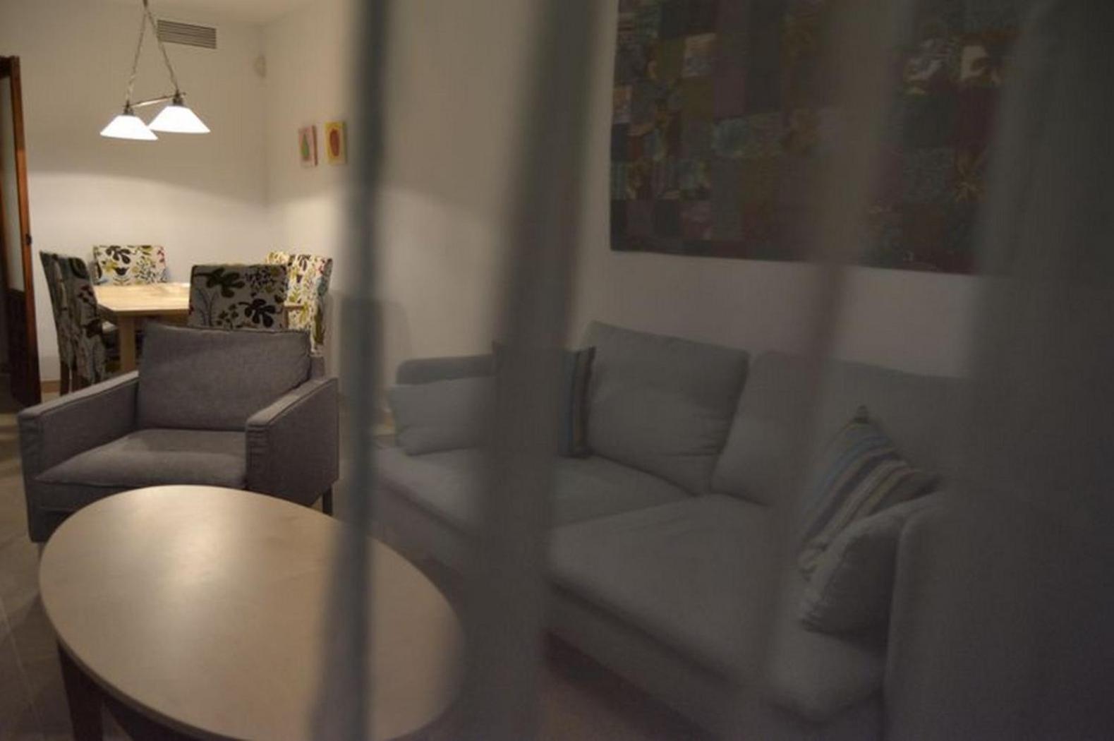 Livingtarifa Apartamento Anhelo Dış mekan fotoğraf