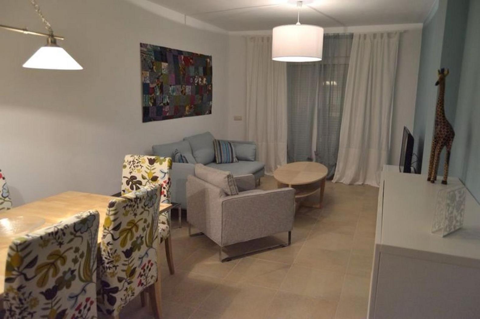 Livingtarifa Apartamento Anhelo Dış mekan fotoğraf