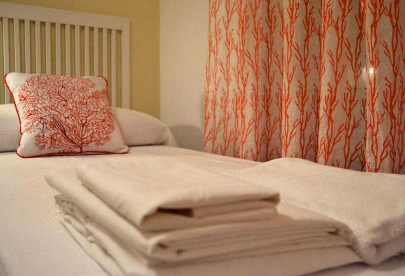 Livingtarifa Apartamento Anhelo Dış mekan fotoğraf